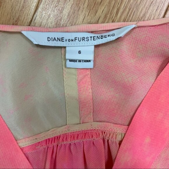 Diane on urstenburg ilk ahil eon pray op unic - Picture 6 of 13